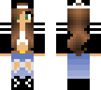 lilys tomboy skin