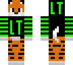 littletiger g1 hoodie v2