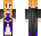 lucy nevermore - little witchling