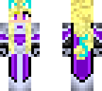 luna guard uniform