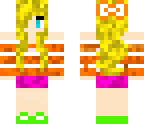 lutherkids soon to be skin