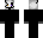 mad gaster in void