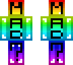 mad rainbow