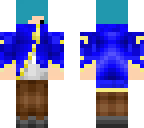 mage