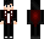 magician boy