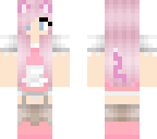 maid girl