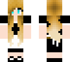maid girl