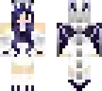 marie
