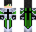 marsh the poison scythe