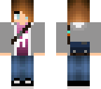 max caulfield