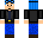 mcsm dantdm