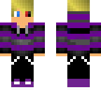 me purple