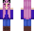 mefwa girl