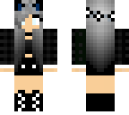 meif'wa gothgirl