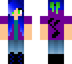 melody hoodie edit