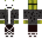 melon mask