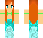 mermaid