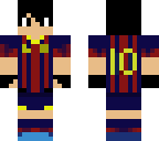messi