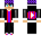 minecraft story mode metalpatrick