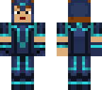 minecraft storymode