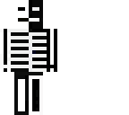 mixed skeleton