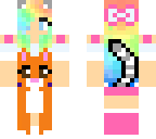 moj skin