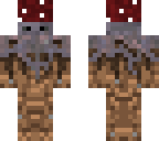 muschroom dan