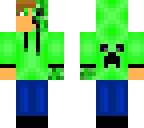 mutant hoodie