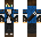 my archer-gamer1578