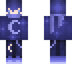 my chibi skin