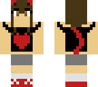 my genderswap skin