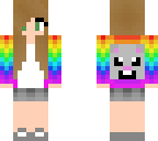 my hamster skin