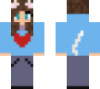 my improved youtube persona