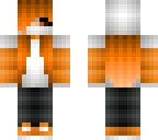 my jabba girl skin