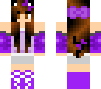 my minecraft skin edit