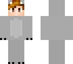 my new for ever skin