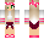 my new skin