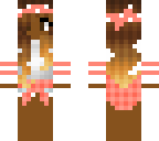my new skin