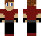 my next skin