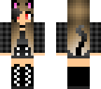 my old skin