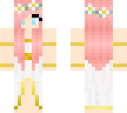 my pink princess