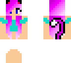 my sisters skin