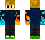 my skin