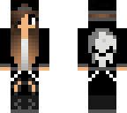 my skin