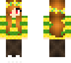 my skin