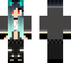 my skin