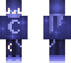 my skin noit chibi xd