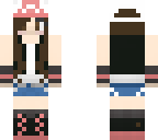 my trainer skin
