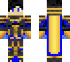 my warlord