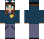 my youtube persona as a security guard